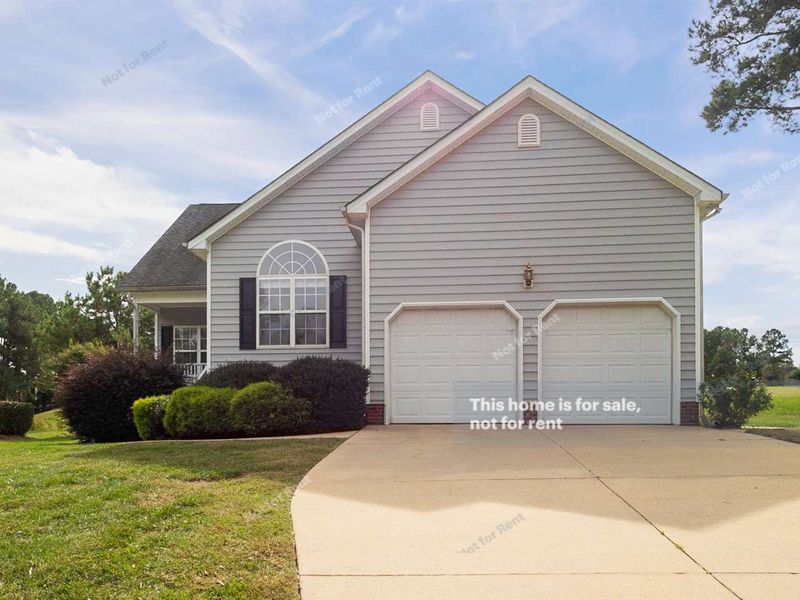 307 Competition Rd, Raleigh, NC 27603