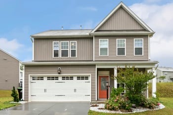 307 Copenhaver Dr, Clayton, NC 27527