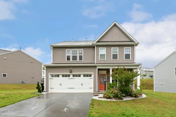 307 Copenhaver Dr, Clayton, NC 27527