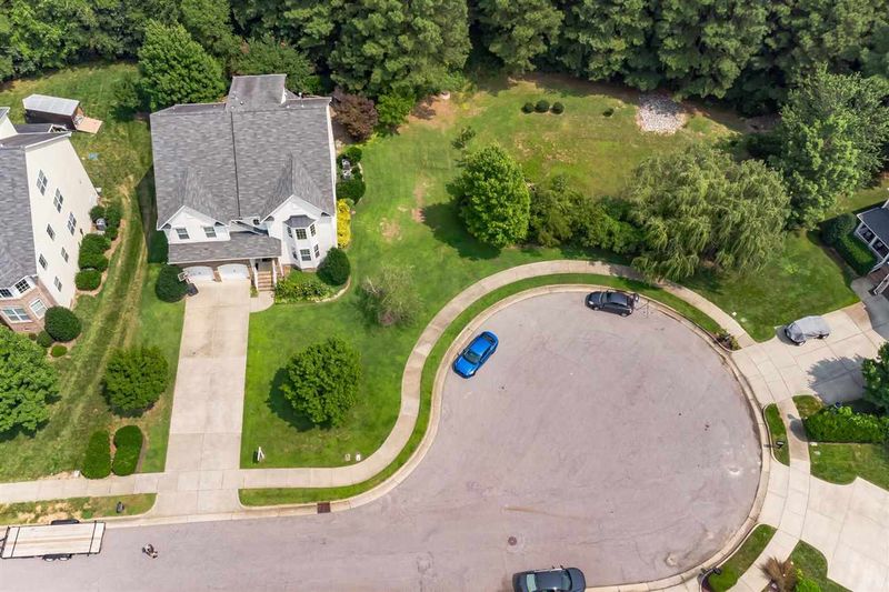 307 Coriander Ct, Apex, NC 27539