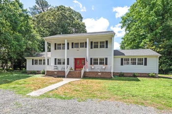 307 Country Club Dr, Durham, NC 27712