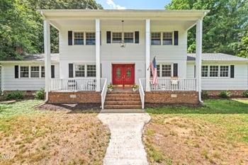 307 Country Club Dr, Durham, NC 27712
