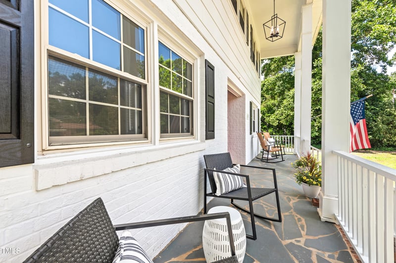 307 Country Club Dr, Durham, NC 27712