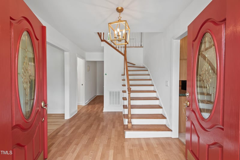 307 Country Club Dr, Durham, NC 27712