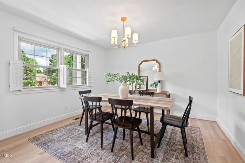 307 Country Club Dr, Durham, NC 27712