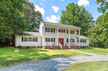 307 Country Club Dr, Durham, NC 27712