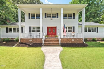 307 Country Club Dr, Durham, NC 27712