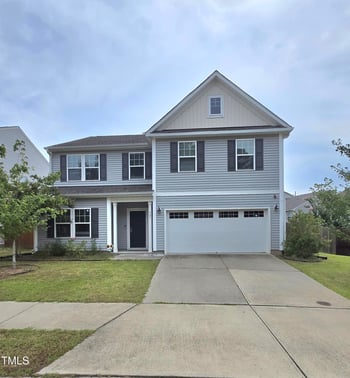 307 Crusaders Dr, Morrisville, NC 27560