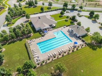307 Crusaders Dr, Morrisville, NC 27560