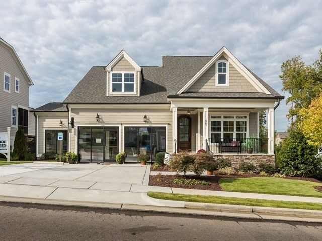 307 Dark Forest Dr #Lt13, Chapel Hill, NC 27516