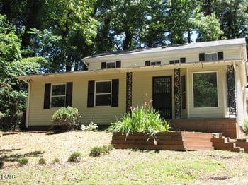 307 Delafield Ave, Durham, NC 27704