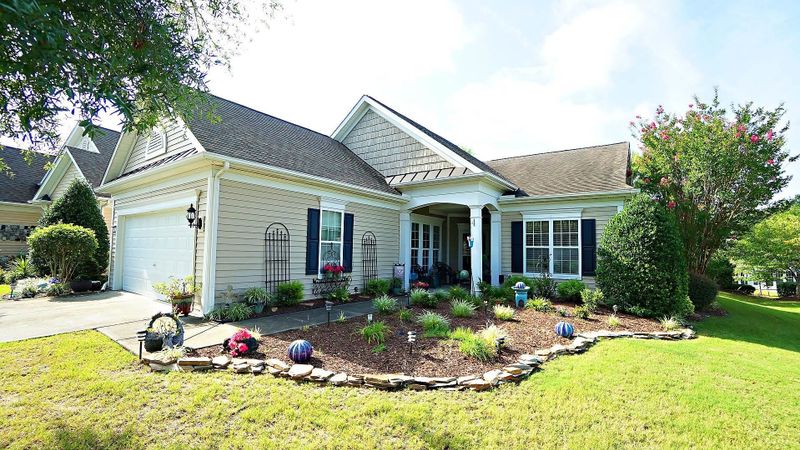 307 Dowington Ln, Cary, NC 27519