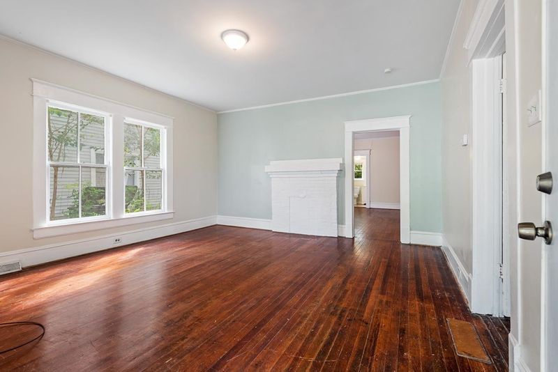 307 N Driver St, Durham, NC 27703