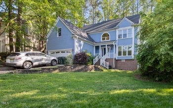 307 Durington Pl, Cary, NC 27518