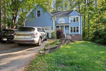 307 Durington Pl, Cary, NC 27518