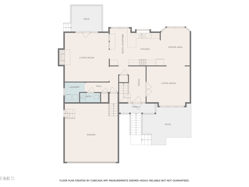 307 Durington Pl, Cary, NC 27518