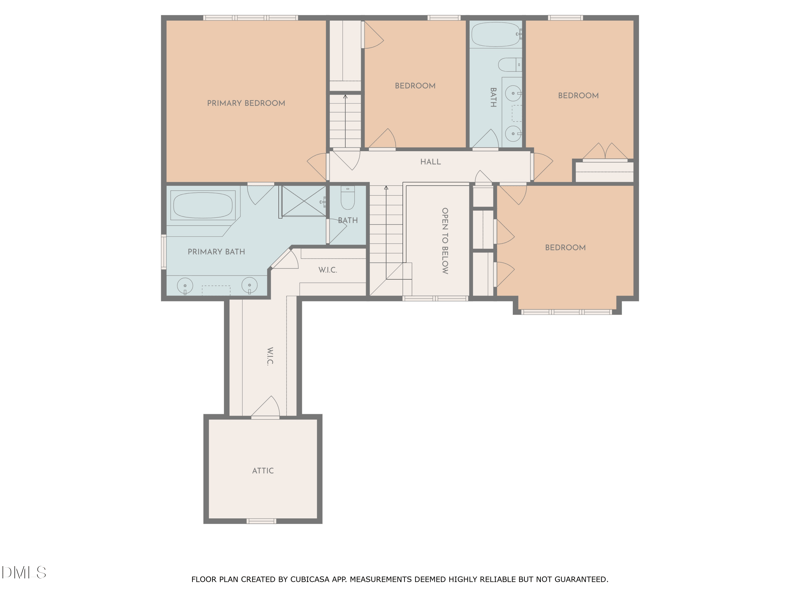 307 Durington Pl, Cary, NC 27518