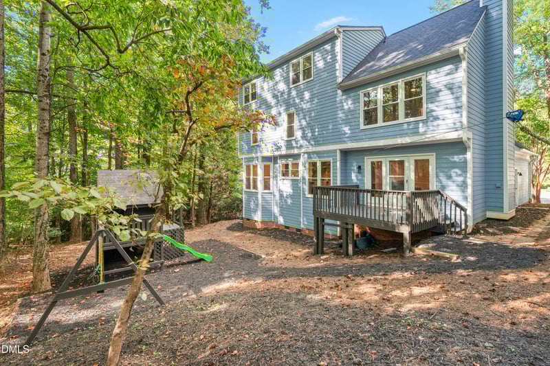 307 Durington Pl, Cary, NC 27518