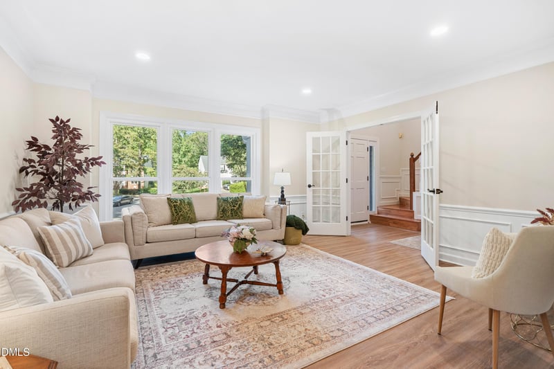 307 Durington Pl, Cary, NC 27518