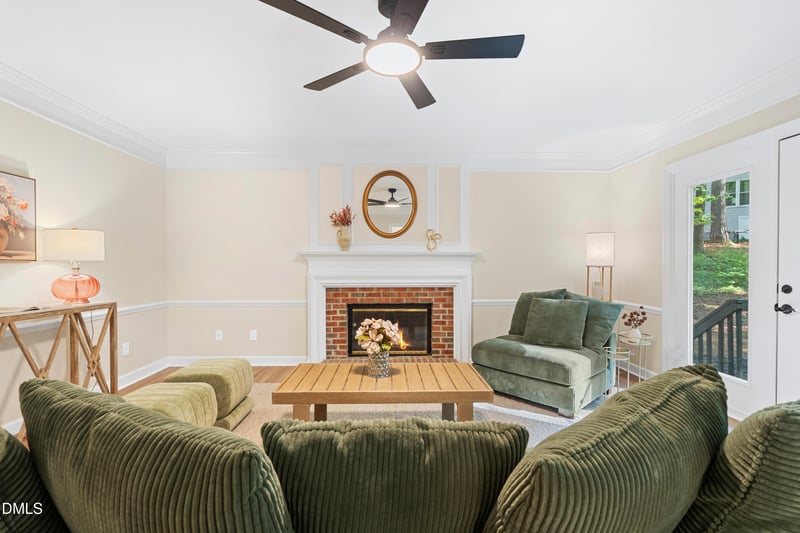 307 Durington Pl, Cary, NC 27518