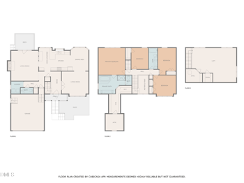 307 Durington Pl, Cary, NC 27518