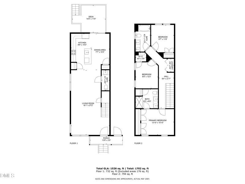 307 East End Ave, Durham, NC 27703