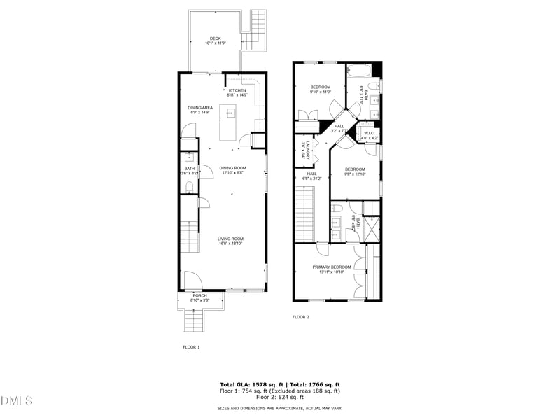 307 East End Ave, Durham, NC 27703