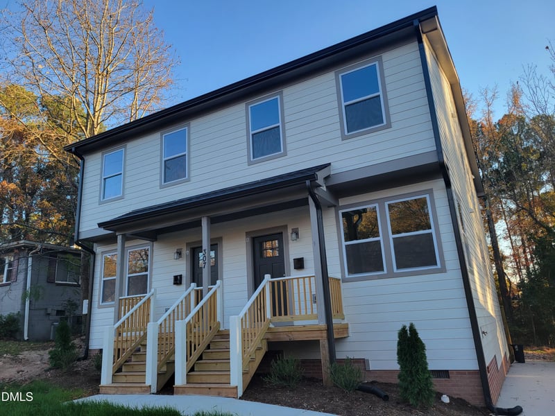 307 East End Ave, Durham, NC 27703