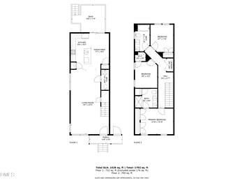 307 East End Ave, Durham, NC 27703