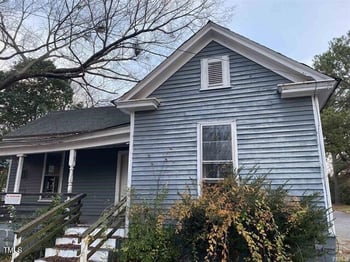 307 Elba , Wilson, NC 27893