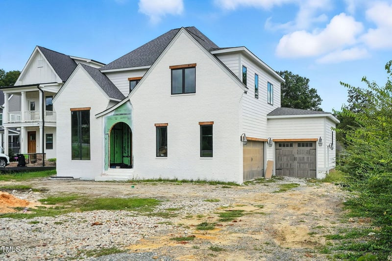 307 Elm St, Apex, NC 27502