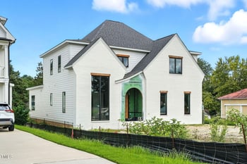 307 Elm St, Apex, NC 27502
