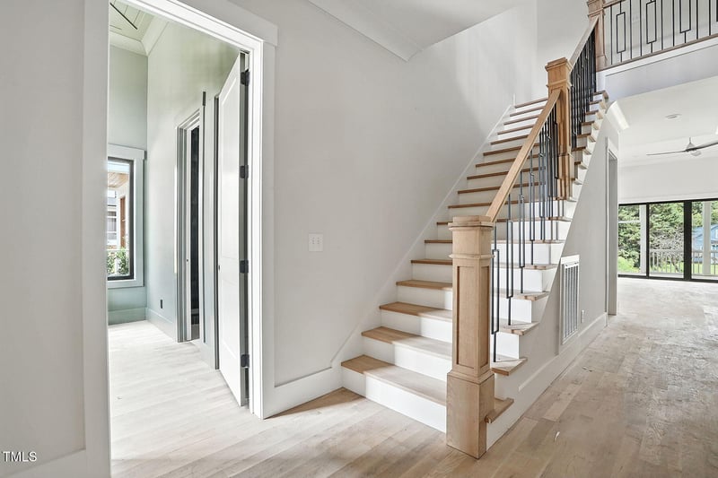 307 Elm St, Apex, NC 27502