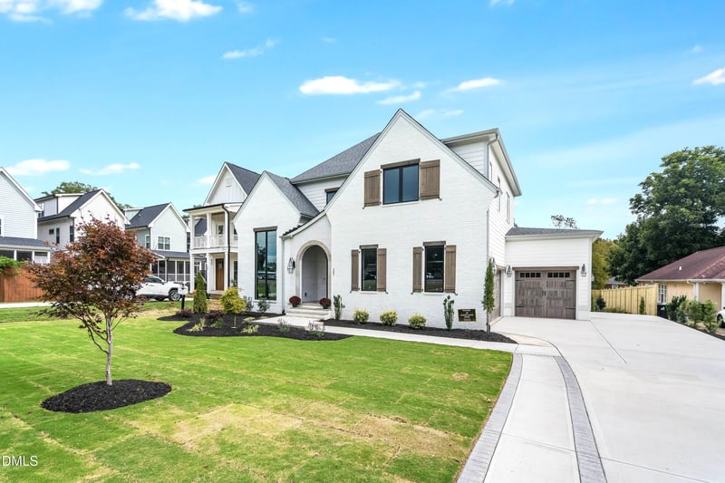 307 Elm St, Apex, NC 27502