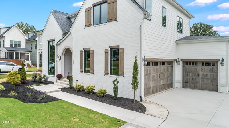 307 Elm St, Apex, NC 27502