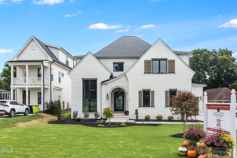 307 Elm St, Apex, NC 27502