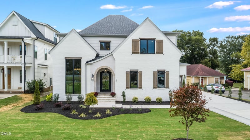 307 Elm St, Apex, NC 27502