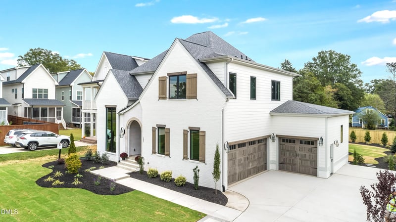 307 Elm St, Apex, NC 27502