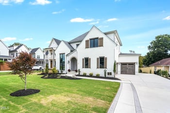 307 Elm St, Apex, NC 27502