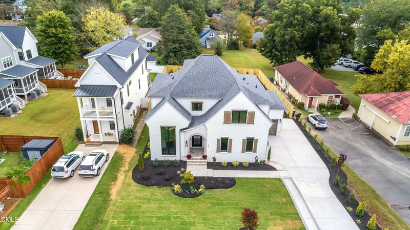 307 Elm St, Apex, NC 27502