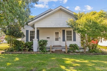 307 F St, Erwin, NC 28339