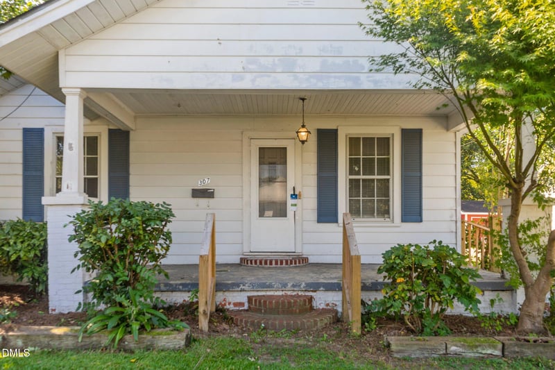 307 F St, Erwin, NC 28339