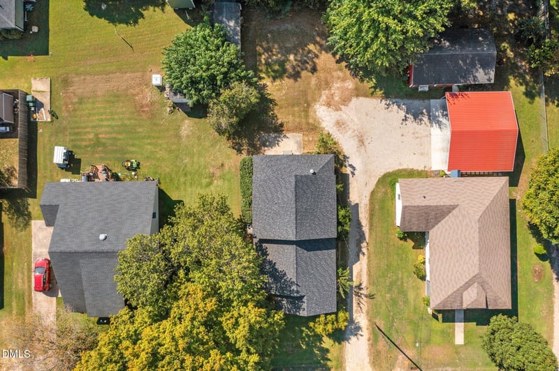 307 F St, Erwin, NC 28339