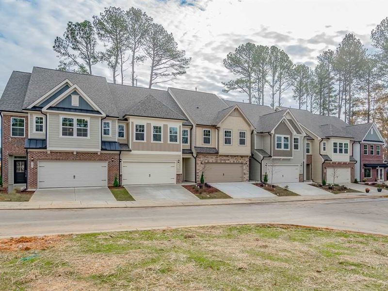 307 Fenella Dr #53, Raleigh, NC 27606