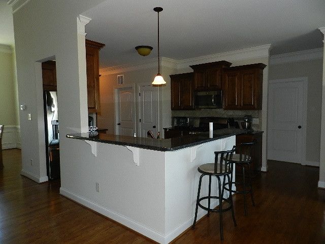 307 Fieldtrial Cir, Garner, NC 27529