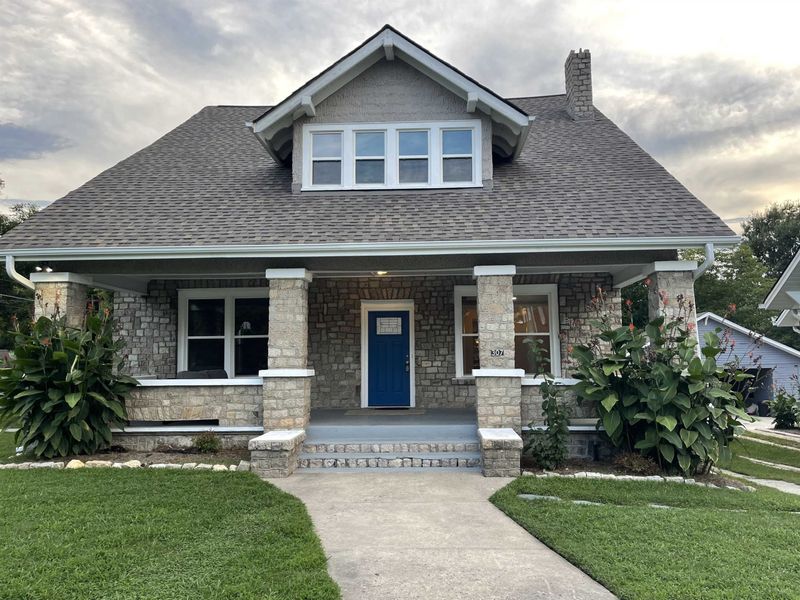307 E Fifth St, Burlington, NC 27215
