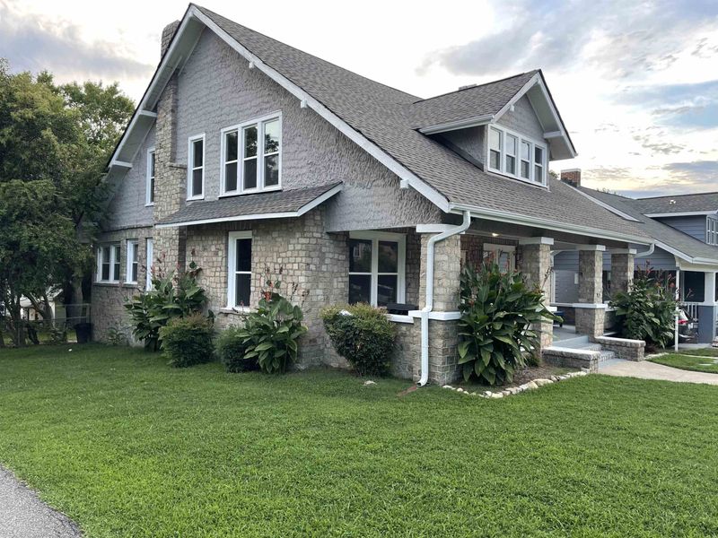 307 E Fifth St, Burlington, NC 27215
