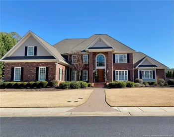 307 Forest Creek Dr, Fayetteville, NC 28303