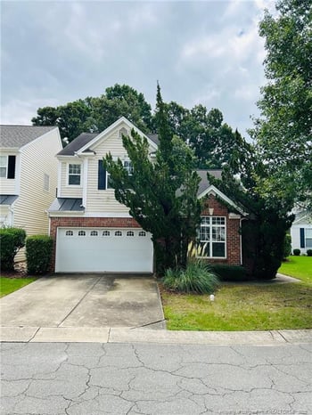307 Founders Walk Dr, Morrisville, NC 27560