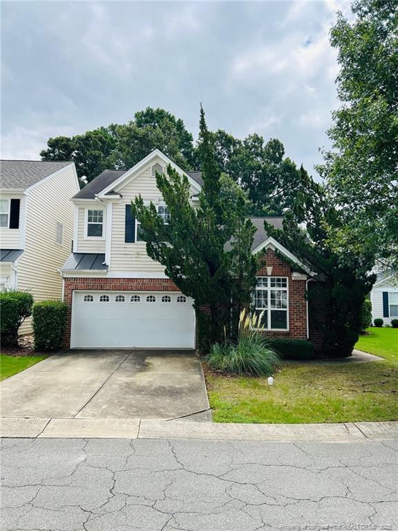 307 Founders Walk Dr, Morrisville, NC 27560